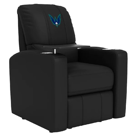 Stealth Power Plus Recliner With UNC Wilmington Alternate Logo